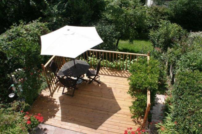 White Heather Terrace Villa Bovey Tracey Bagian luar foto