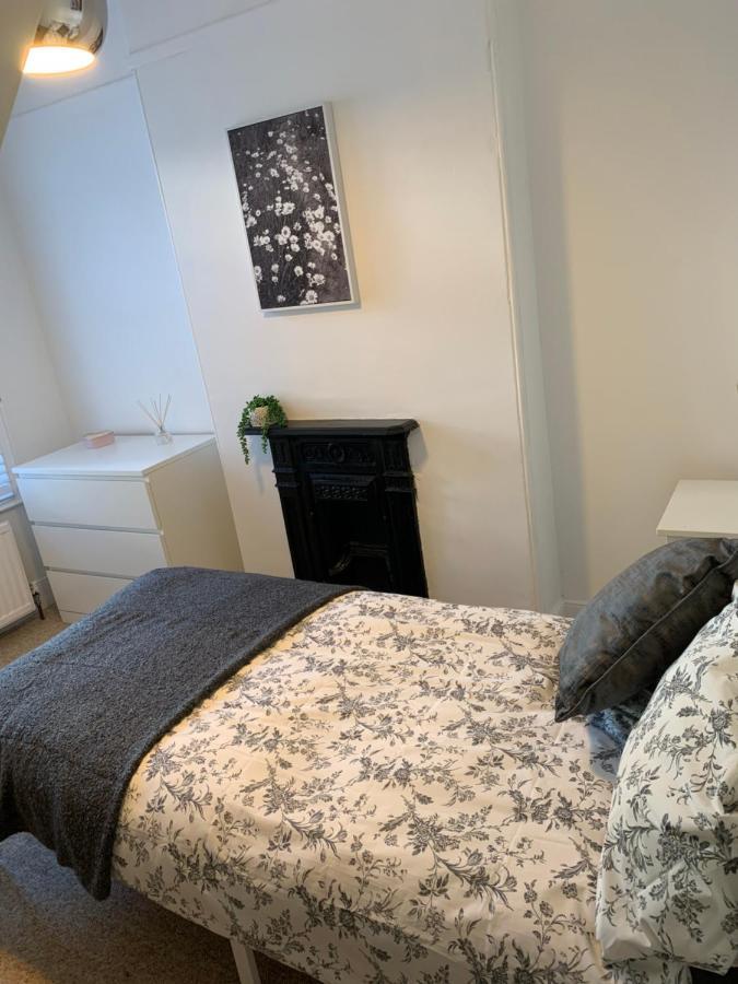 White Heather Terrace Villa Bovey Tracey Bagian luar foto
