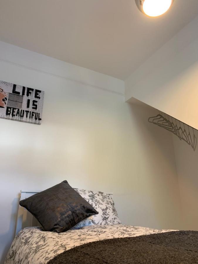 White Heather Terrace Villa Bovey Tracey Bagian luar foto