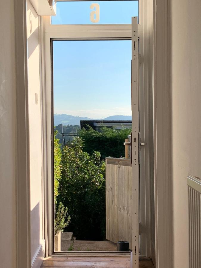 White Heather Terrace Villa Bovey Tracey Bagian luar foto