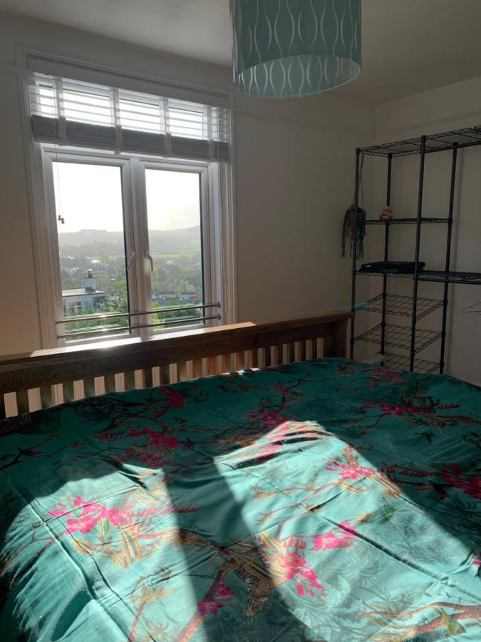 White Heather Terrace Villa Bovey Tracey Bagian luar foto