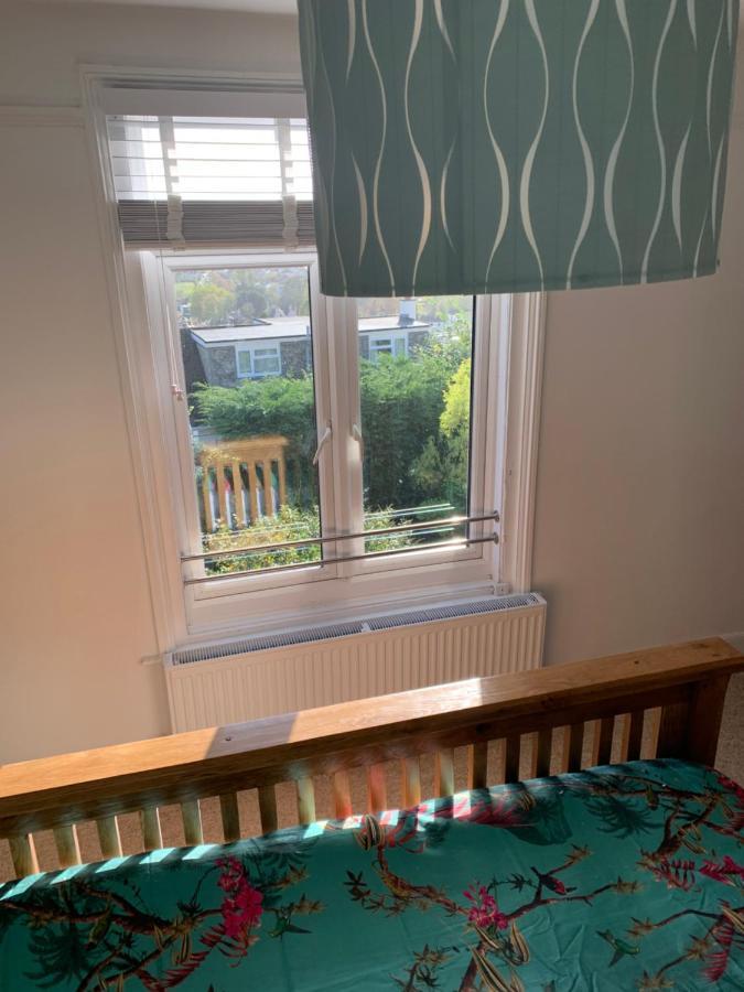White Heather Terrace Villa Bovey Tracey Bagian luar foto